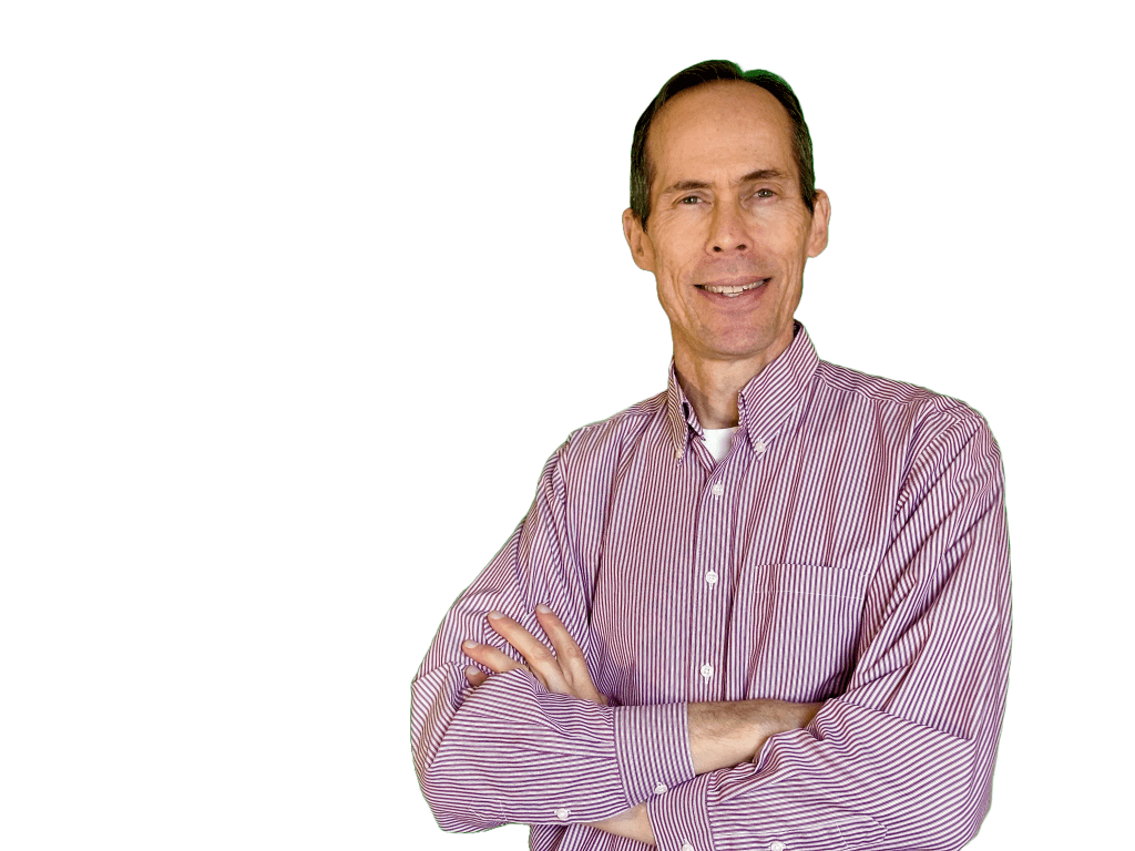 Photo of Professor Enrique Gandarilla